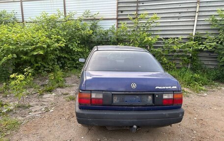 Volkswagen Passat B3, 1992 год, 90 000 рублей, 2 фотография