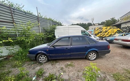 Volkswagen Passat B3, 1992 год, 90 000 рублей, 3 фотография