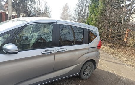 Honda Freed II, 2016 год, 1 300 000 рублей, 3 фотография