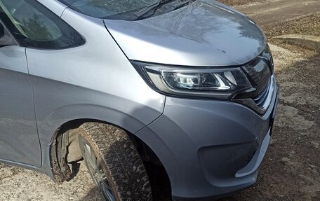 Honda Freed II, 2016 год, 1 300 000 рублей, 4 фотография