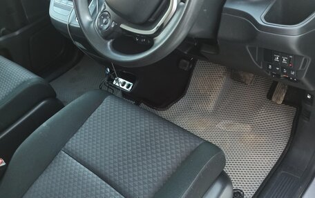 Honda Freed II, 2016 год, 1 300 000 рублей, 9 фотография