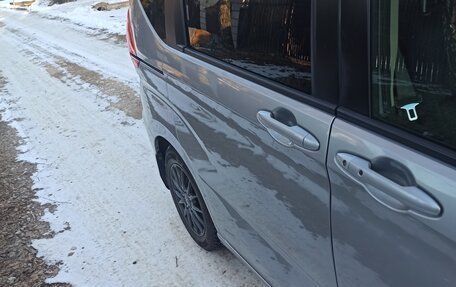 Honda Freed II, 2016 год, 1 300 000 рублей, 13 фотография
