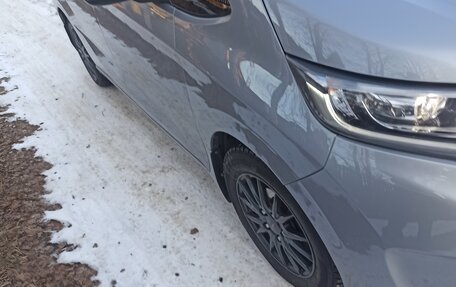 Honda Freed II, 2016 год, 1 300 000 рублей, 12 фотография