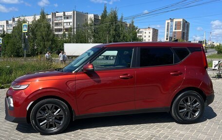 KIA Soul III, 2021 год, 2 200 000 рублей, 3 фотография