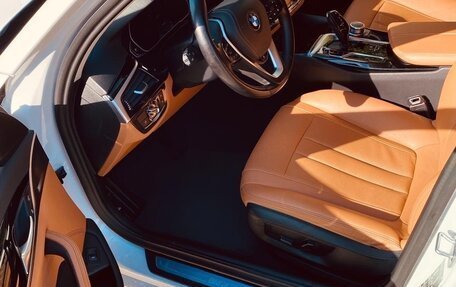 BMW 5 серия, 2020 год, 3 850 000 рублей, 9 фотография