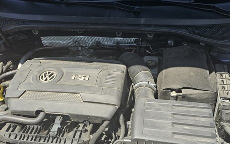 Volkswagen Passat B8 рестайлинг, 2017 год, 1 950 000 рублей, 2 фотография