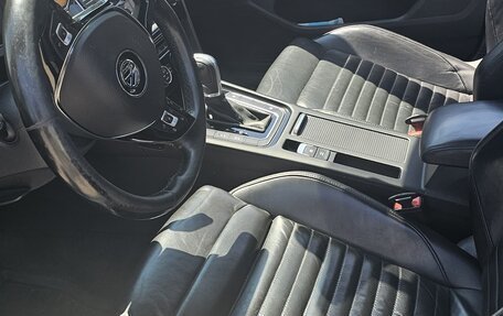 Volkswagen Passat B8 рестайлинг, 2017 год, 1 950 000 рублей, 11 фотография