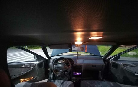 Daewoo Espero, 1997 год, 100 000 рублей, 10 фотография