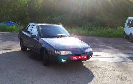Daewoo Espero, 1997 год, 100 000 рублей, 5 фотография