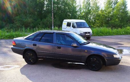 Daewoo Espero, 1997 год, 100 000 рублей, 23 фотография