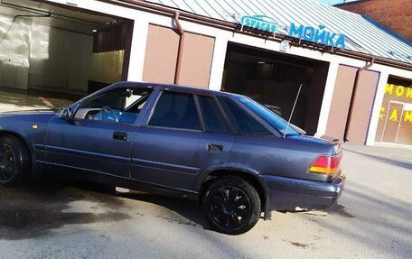 Daewoo Espero, 1997 год, 100 000 рублей, 26 фотография