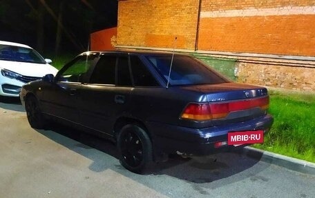 Daewoo Espero, 1997 год, 100 000 рублей, 20 фотография