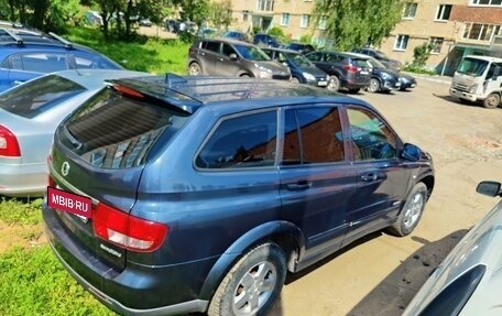 SsangYong Kyron I, 2010 год, 999 000 рублей, 4 фотография