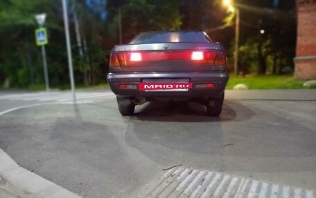 Daewoo Espero, 1997 год, 100 000 рублей, 18 фотография
