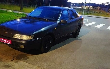 Daewoo Espero, 1997 год, 100 000 рублей, 24 фотография