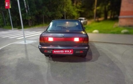 Daewoo Espero, 1997 год, 100 000 рублей, 17 фотография