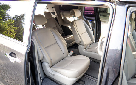 KIA Carnival III, 2018 год, 2 650 000 рублей, 9 фотография