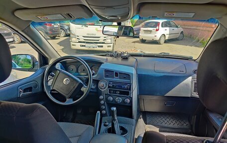 SsangYong Kyron I, 2010 год, 999 000 рублей, 7 фотография