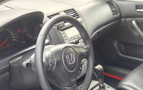 Honda Accord VII рестайлинг, 2005 год, 595 000 рублей, 6 фотография