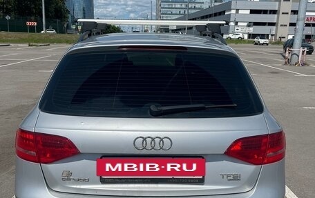 Audi A4 allroad, 2010 год, 1 200 000 рублей, 4 фотография