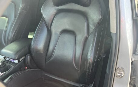 Audi A4 allroad, 2010 год, 1 200 000 рублей, 7 фотография