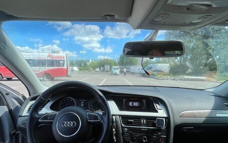Audi A4 allroad, 2010 год, 1 200 000 рублей, 8 фотография