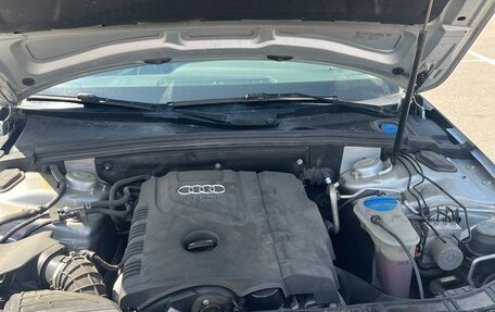 Audi A4 allroad, 2010 год, 1 200 000 рублей, 10 фотография