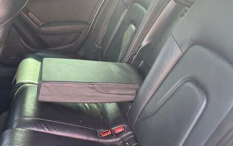 Audi A4 allroad, 2010 год, 1 200 000 рублей, 13 фотография