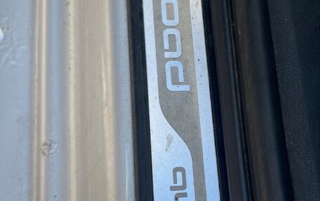 Audi A4 allroad, 2010 год, 1 200 000 рублей, 14 фотография