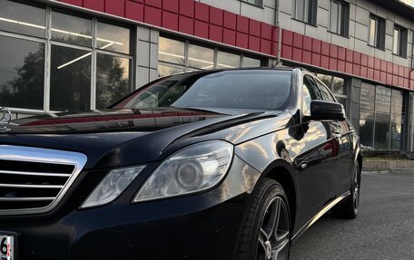 Mercedes-Benz E-Класс, 2010 год, 1 390 000 рублей, 16 фотография