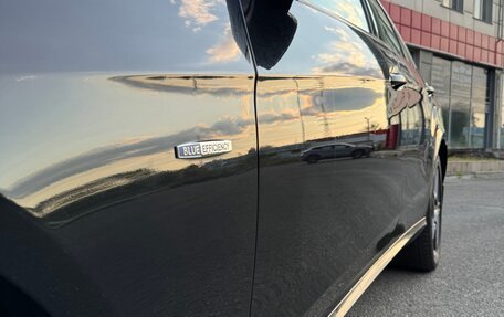 Mercedes-Benz E-Класс, 2010 год, 1 390 000 рублей, 17 фотография