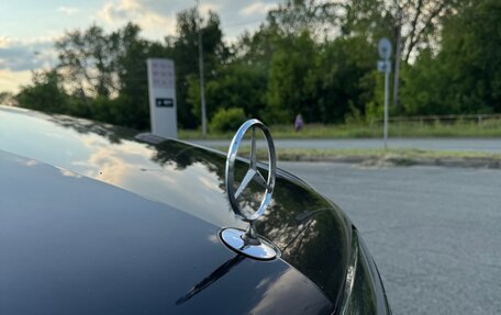 Mercedes-Benz E-Класс, 2010 год, 1 390 000 рублей, 20 фотография