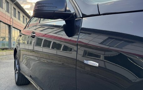 Mercedes-Benz E-Класс, 2010 год, 1 390 000 рублей, 18 фотография