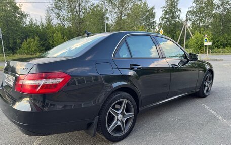 Mercedes-Benz E-Класс, 2010 год, 1 390 000 рублей, 25 фотография