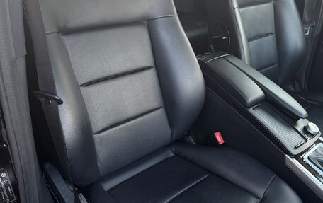 Mercedes-Benz E-Класс, 2010 год, 1 390 000 рублей, 34 фотография