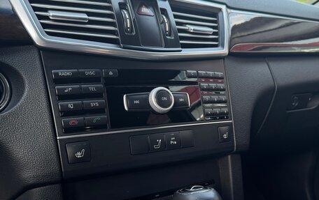 Mercedes-Benz E-Класс, 2010 год, 1 390 000 рублей, 32 фотография