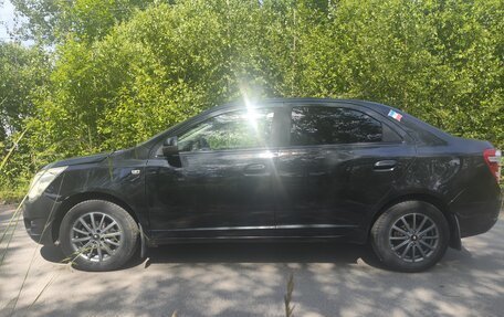 Chevrolet Cobalt II, 2014 год, 620 000 рублей, 3 фотография