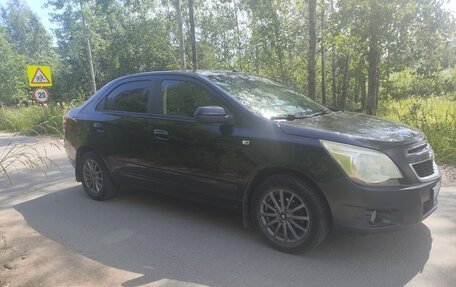 Chevrolet Cobalt II, 2014 год, 620 000 рублей, 7 фотография