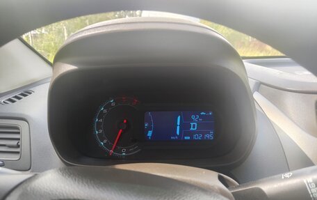 Chevrolet Cobalt II, 2014 год, 620 000 рублей, 11 фотография