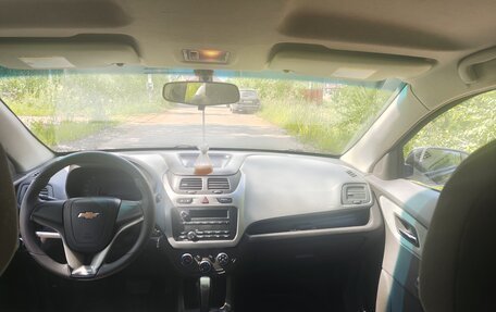 Chevrolet Cobalt II, 2014 год, 620 000 рублей, 9 фотография
