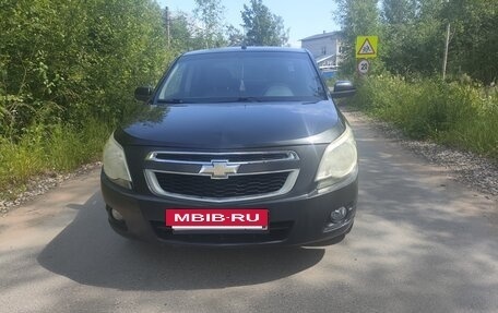 Chevrolet Cobalt II, 2014 год, 620 000 рублей, 2 фотография