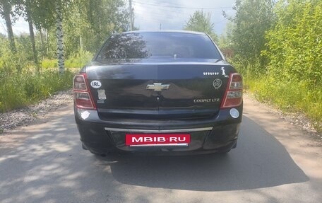 Chevrolet Cobalt II, 2014 год, 620 000 рублей, 5 фотография