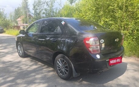 Chevrolet Cobalt II, 2014 год, 620 000 рублей, 4 фотография