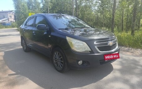 Chevrolet Cobalt II, 2014 год, 620 000 рублей, 8 фотография