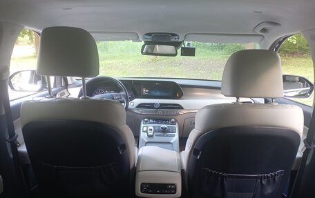 Hyundai Palisade I, 2020 год, 4 200 000 рублей, 6 фотография