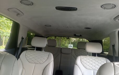 Hyundai Palisade I, 2020 год, 4 200 000 рублей, 7 фотография