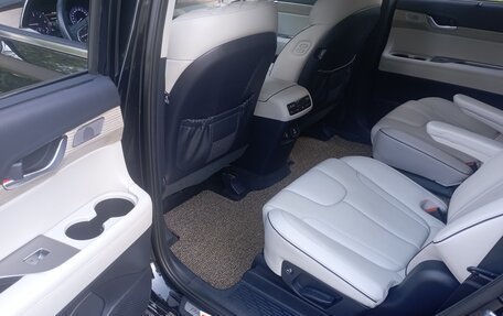 Hyundai Palisade I, 2020 год, 4 200 000 рублей, 9 фотография