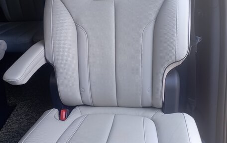Hyundai Palisade I, 2020 год, 4 200 000 рублей, 13 фотография