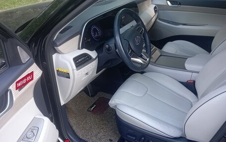 Hyundai Palisade I, 2020 год, 4 200 000 рублей, 8 фотография