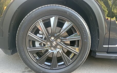 Hyundai Palisade I, 2020 год, 4 200 000 рублей, 19 фотография
